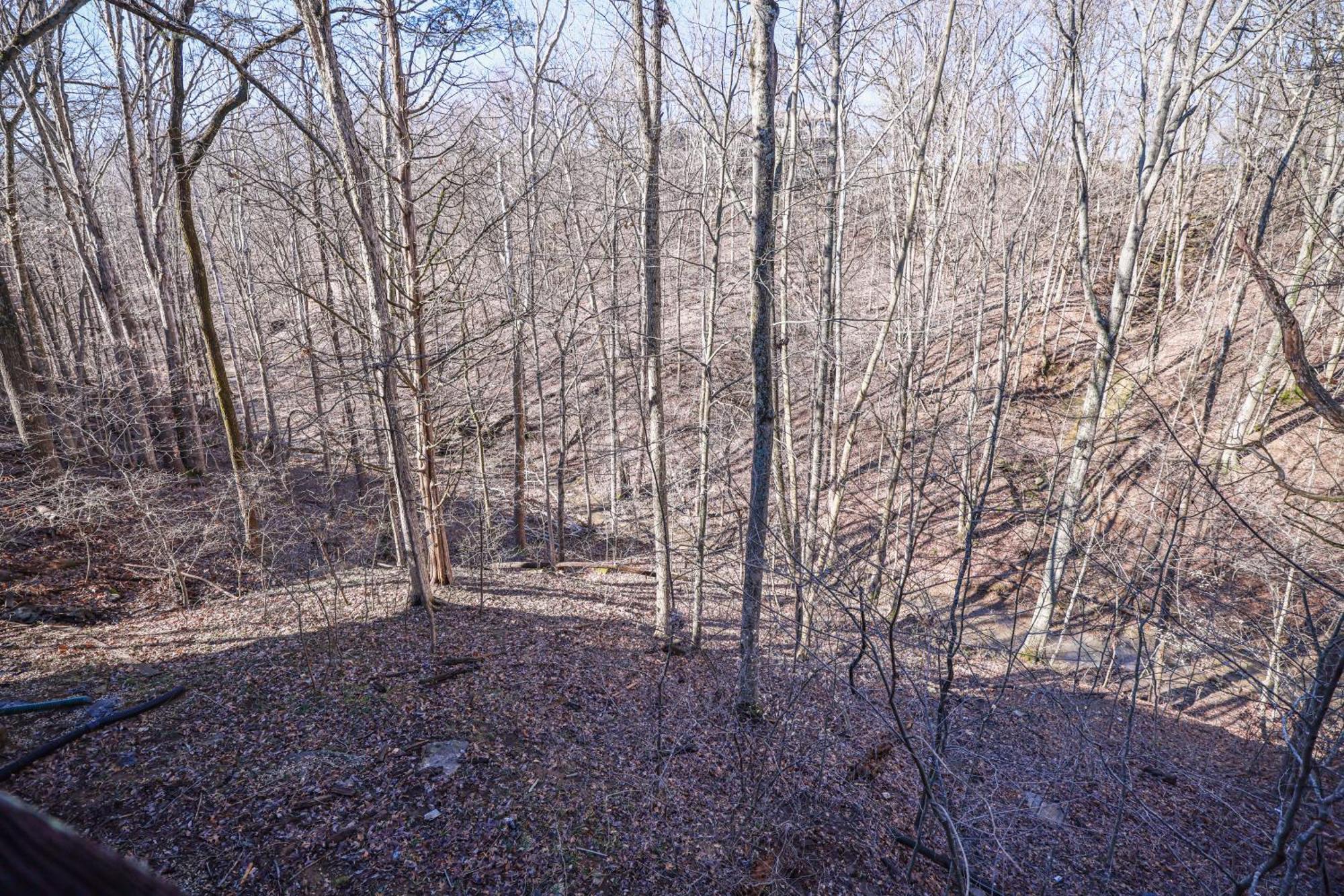 Cozy Retreat Golf, Lake & Nature At Beautiful Lake Monroe Bloomington Exterior foto